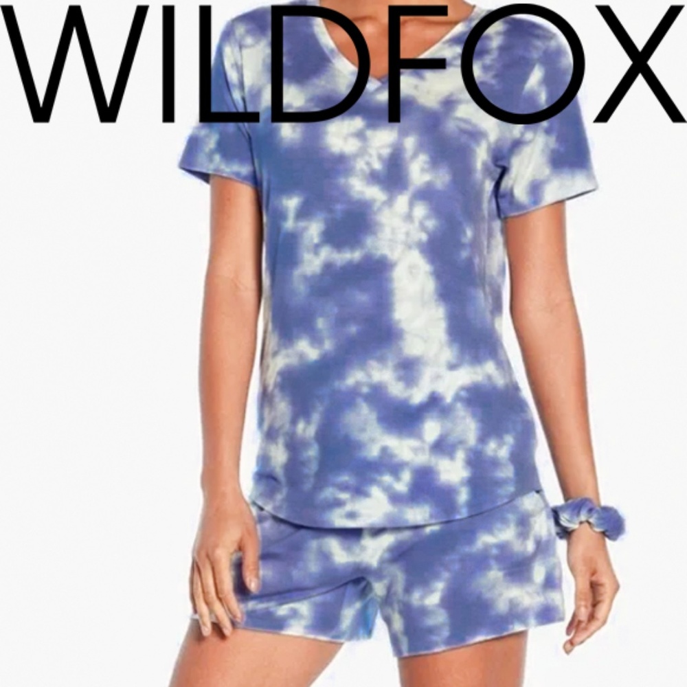 Wildfox Pajama Set
